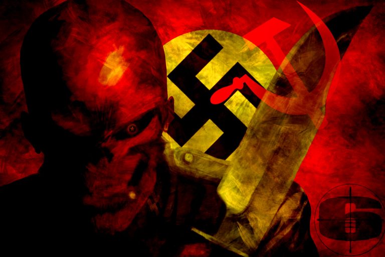 Βίλχελμ Ράιχ -Μαζική Ψυχολογία του Φασισμού