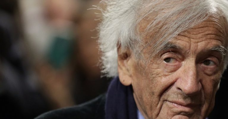 Ο βραβευμένος Elie Wiesel, οι αμφισβητίες του και ο καθολικός που τον “ενέπνευσε”