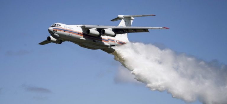 «ΧΑΘΗΚΕ» ΤΕΡΑΣΤΙΟ ΡΩΣΙΚΟ ΠΥΡΟΣΒΕΣΤΙΚΟ ΑΕΡΟΠΛΑΝΟ ΜΕ 10 ΑΤΟΜΑ ΠΛΗΡΩΜΑ! Εξαφανίστηκε από τα ραντάρ κοντά στο Ιρκούτσκ