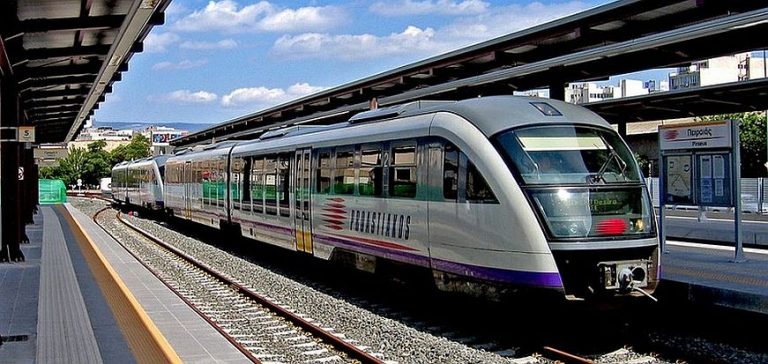 ΧΩΡΙΣ ΤΡΕΝΑ ΚΑΙ ΠΡΟΑΣΤΙΑΚΟ ΜΕΧΡΙ ΤΗΝ ΤΡΙΤΗ! Ταλαιπωρία δίχως τέλος για χιλιάδες επιβάτες