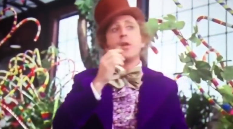 Πόσες φορές έχει πεθάνει ο Gene Wilder;