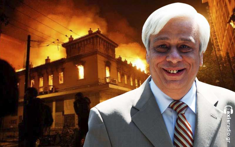 ΔΕΝ ΤΟΝ ΗΘΕΛΕ Ο ΑΓΙΟΣ ΣΤΗΝ ΚΟΝΙΤΣΑ…