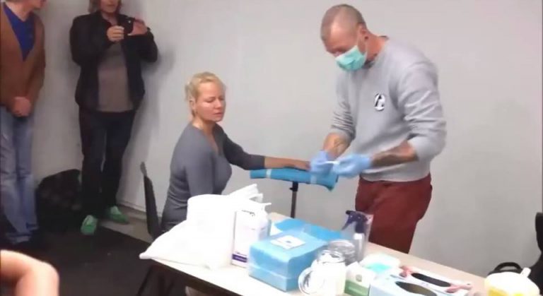 The chipping in America has started (R.I.F.D) i think you know whats next…