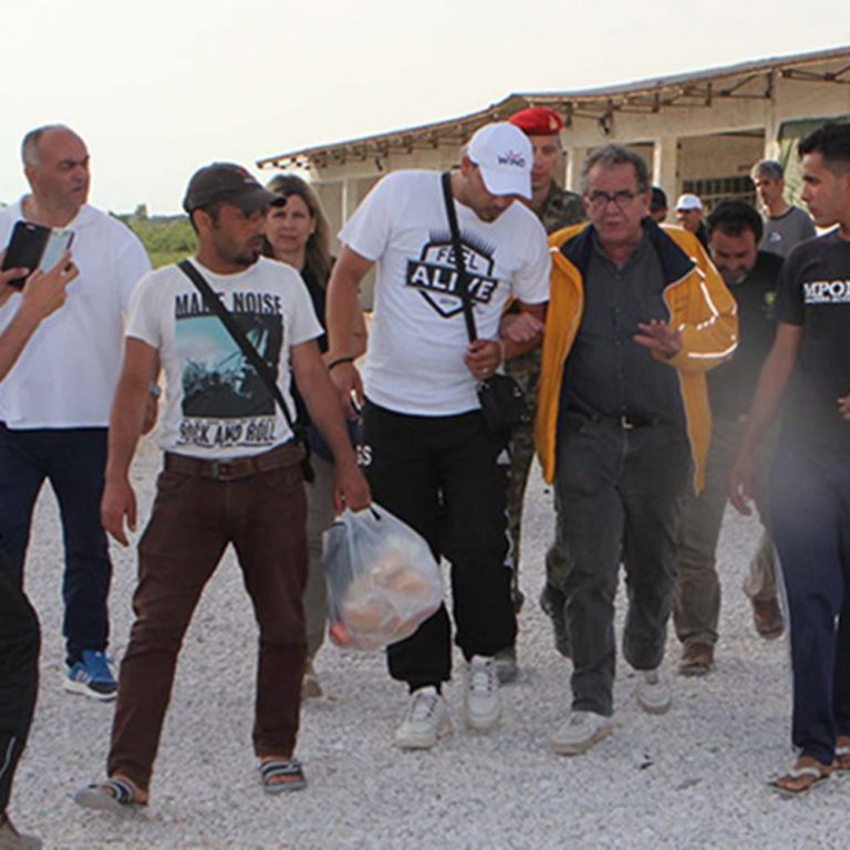 Μουζάλα, τους τελευταίους μουσουλμάνους της Κρήτης, οι Κρητικοί τους έβαλαν σε καράβι και το βύθισαν!