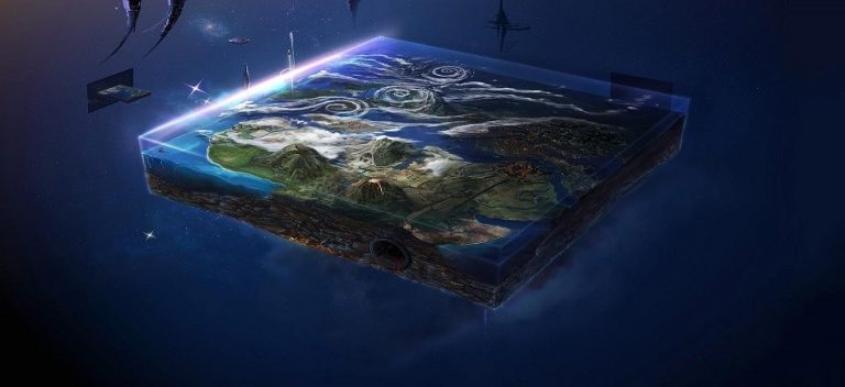 ΤΟ ΒΙΝΤΕΟ ΓΙΑ ΤΗΝ “ΕΠΙΠΕΔΗ” ΓΗ ΠΟΥ ΟΛΟΙ ΠΡΕΠΕΙ ΝΑ ΔΟΥΝΕ