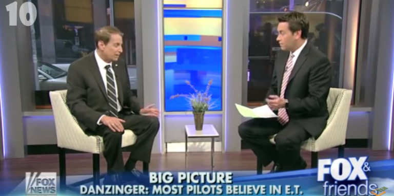 Ξεκίνησαν να μιλάνε για τα Άτια ..