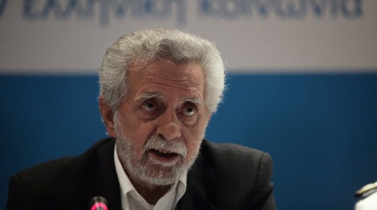 Απίστευτο : Ο Υπουργός Ναυτιλίας παίρνει το μέρος κατηγορουμένου για κακούργημα