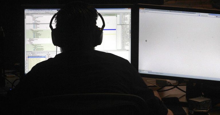 Η Αστυνομία Σκέψης είναι εδώ και η Scotland Yard την χρηματοδοτεί με 2 εκ. λίρες!