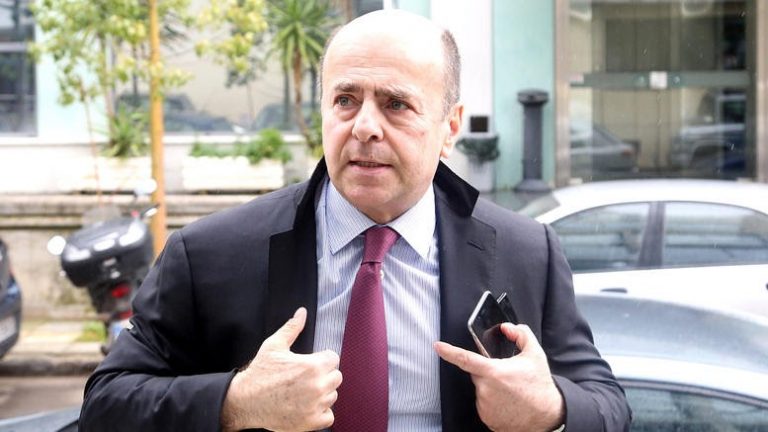 Δεσμεύθηκε η κινητή και ακίνητη περιουσία του Γιάννη Αλαφούζου