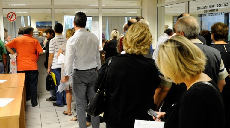 Δίνουν κίνητρα στο «βαθύ λαρύγγι» που θα αποκαλύψει φοροφυγάδες