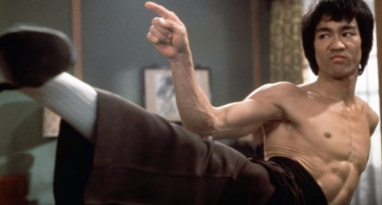 Συμπτώσεις η ραγίσματα του Ματριξ …