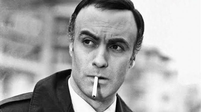 «Έφυγε» από τη ζωή ο Ανδρέας Μπάρκουλης