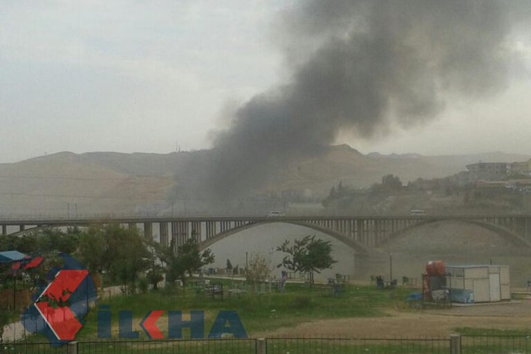 Έκρηξη στην Τουρκία σε αστυνομικό τμήμα – 9 νεκροί και 64 τραυματίες! (εικόνες-βίντεο)