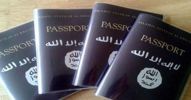 Εντοπίστηκαν πλαστά διαβατήρια που προορίζονταν για μέλη του ISIS στα hot spot – Επι ποδός ΕΥΠ και Europol