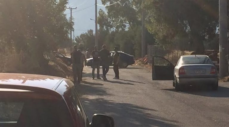 Νέο επεισόδιο στο Κορωπί: Ο σύζυγος πυροβόλησε τους γονείς της φόνισσας