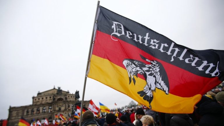 Έτσι χρησιμοποιεί η Νέα Τάξη τον εθνικισμό