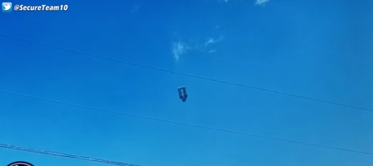 Η μεταφυσική δραστηριότητα και οι εμφανίσεις Άτια θα έχουν δραματική αύξηση…