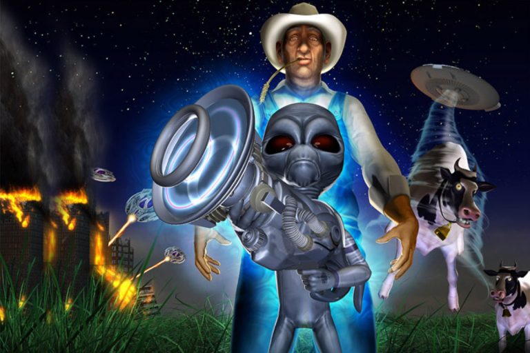 Κάποιοι μας Κατέχουν – Κάπου Ανήκουμε