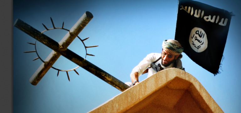 ΚΥΝΗΓΟΥΝ ΜΕ ΛΥΣΣΑ ΤΟΝ ΧΡΙΣΤΟ