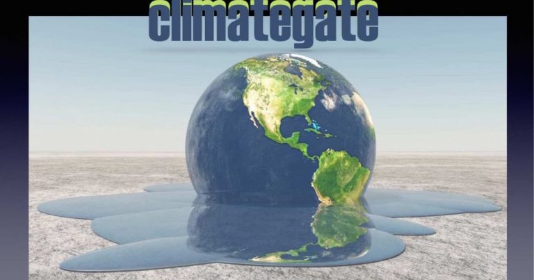 Ιταλία-Παιδιά, θα εξεταστείτε στην κλιματική αλλαγή!