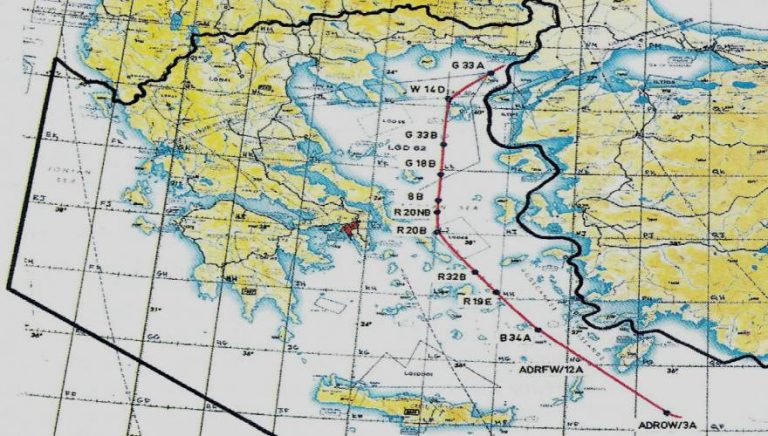 Η ΜΕΓΑΛΟΧΑΡΗ του Δεκαπενταύγουστου θα τακτοποιήσει τον Ερντογάν, όπως τακτοποίησε και τον Μουσολίνι