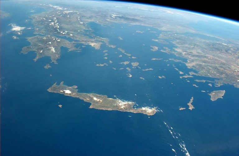 Μεταφορά μεταναστών στην Κρήτη… συνιστά Εθνικό Έγκλημα