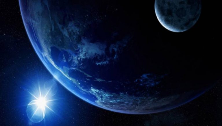 Σε ανεξήγητη τροχιά «περίεργο» αντικείμενο πέρα από τον Ποσειδώνα (vid)