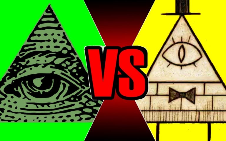 Οι Ιλλουμινάτι – ντοκιμαντέρ συνωμοσίας