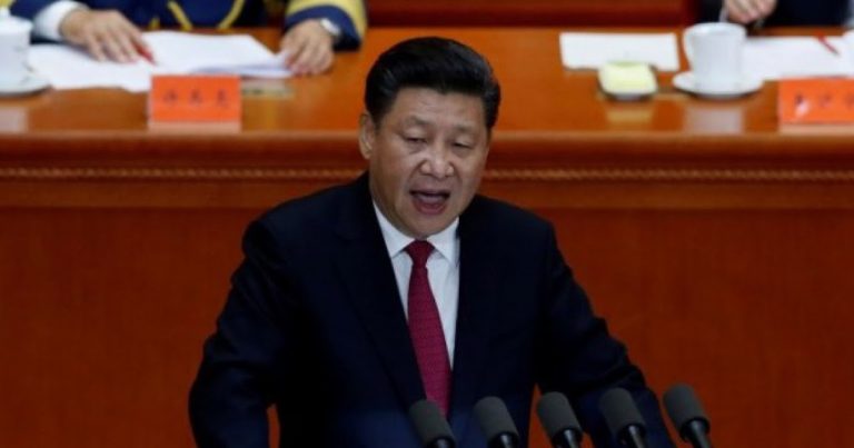 Η Παγκόσμια Τάξη τελείωσε!