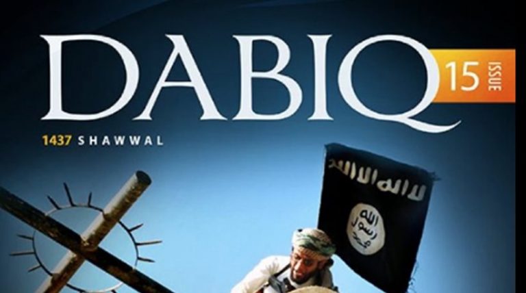 Ο Πάπας και η Ελληνορθόδοξη Εκκλησία στο στόχαστρο των τζιχαντιστών