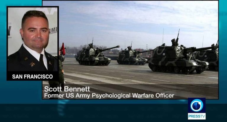 Ο Πόλεμος στην Ουκρανία «ΟΠΛΟ» της Χίλαρι Κλίντον πριν τις ΕΚΛΟΓΕΣ