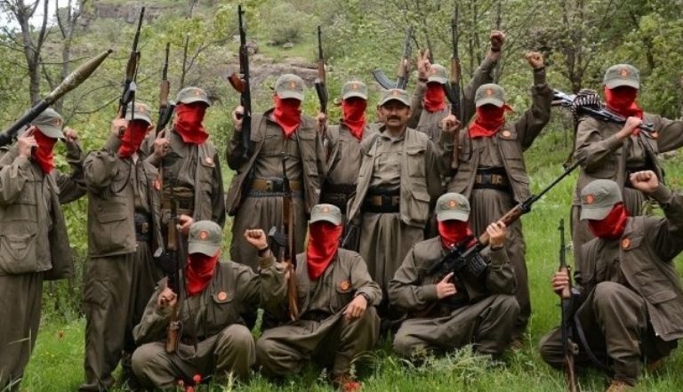 Ο Πόντος βγάζει αντάρτες στα βουνά – Ξεκίνησε το αντάρτικο στον Πόντο