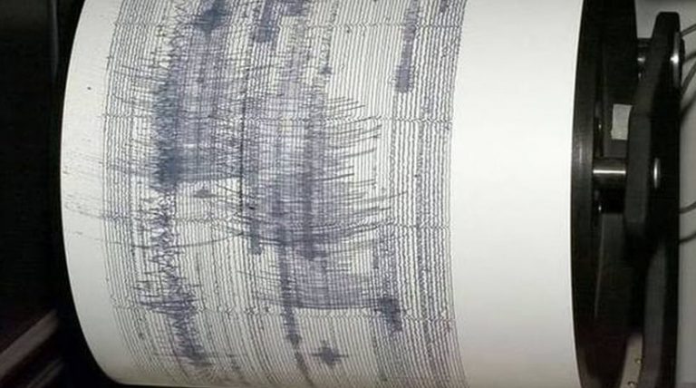 Σεισμός 7,4 Ρίχτερ σημειώθηκε στον Ατλαντικό