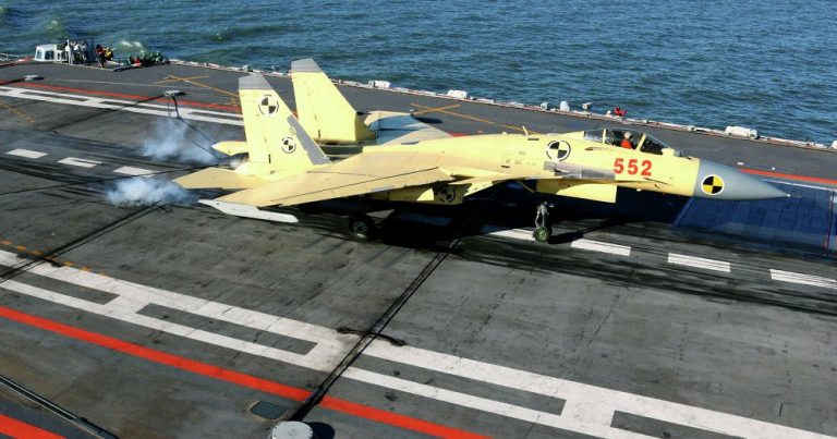 Συμβαίνει τώρα : Η Κίνα ζητά επίσημα από τους πολίτες της να είναι έτοιμοι για τον 3ο Παγκόσμιο Πόλεμο – Οι πολεμικές προετοιμασίες!