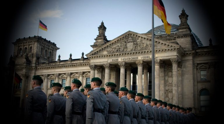 ΣΥΝΑΓΕΡΜΟΣ! ΠΟΙΑ ΜΕΓΑΛΗ ΕΥΡΩΠΑΪΚΗ ΧΩΡΑ ΕΤΟΙΜΑΖΕΙ ΕΠΙΣΤΡΑΤΕΥΣΗ!