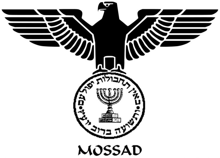 ΤΑ «ΣΠΑΖΟΥΝ» ΜΕ ΤΟ ΙΣΡΑΗΛ ΟΙ ΤΟΥΡΚΟΙ ΕΝΕΚΑ…MOSSAD!