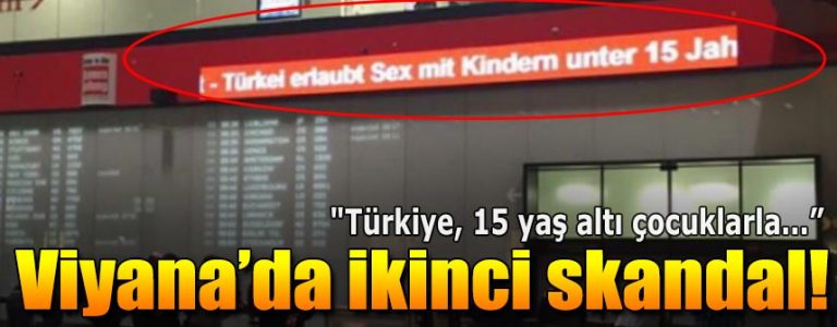 ΣΤΗΝ ΤΟΥΡΚΙΑ Η ΠΑΙΔΕΡΑΣΤΙΑ ΕΙΝΑΙ … «ΕΥΛΟΓΗΜΕΝΗ»!