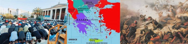 Όταν η χώρα υφίσταται Πόλεμο και οι πολιτικοί ΑΡΝΟΥΝΤΑΙ να το δουν…..