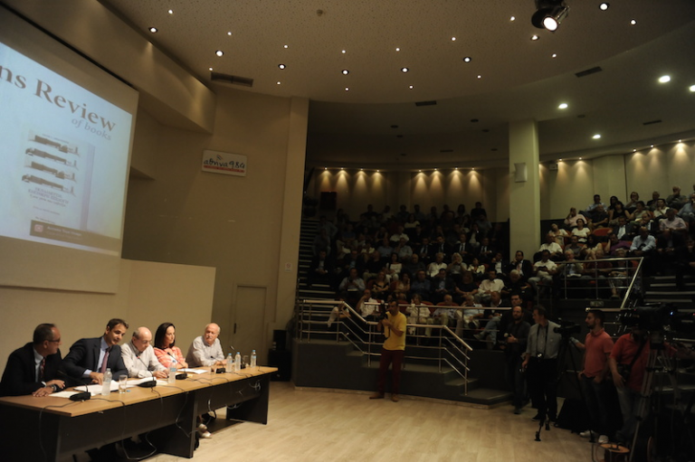 Ο ΝΕΟΦΙΛΕΛΕΥΘΕΡΙΣΜΟΣ ΤΟΥ ΜΗΤΣΟΤΑΚΗ… ΞΕΧΕΙΛΙΖΕΙ