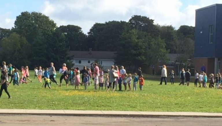 Εκκένωση 60 σχολείων και πανεπιστημίων έπειτα από απειλή στον Καναδά