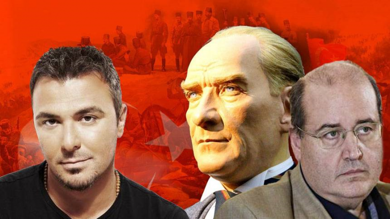 ΡΕΜΟΣ ΚΑΙ (Β)ΡΩΜΗΛΟΣ