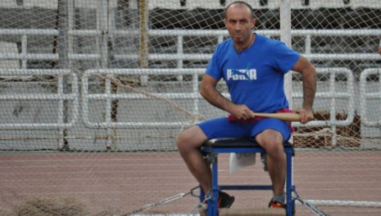 Ρίο 2016: Οι ελληνικές συμμετοχές της πρώτης μέρας στους Παραολυμπιακούς Αγώνες