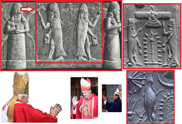 Η συνειδητή μνήμη μας και ο συμβολισμός του ΙΧΘΥΣ