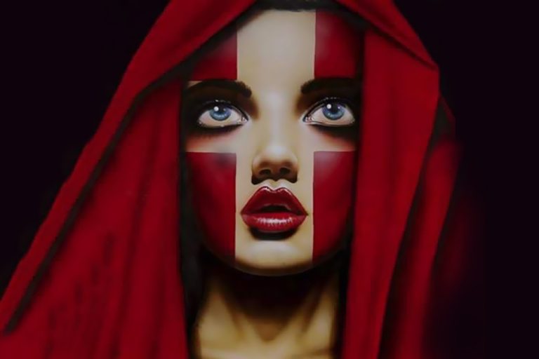 Η αίσθηση της αμαρτίας