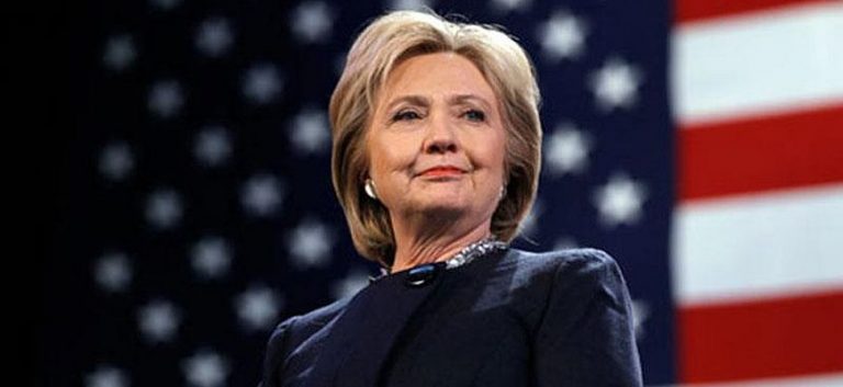 Αποκαλύφθηκε το ένοχο μυστικό της Χίλαρι! Μπορεί να βάλει τέλος στην πολιτική της καριέρα