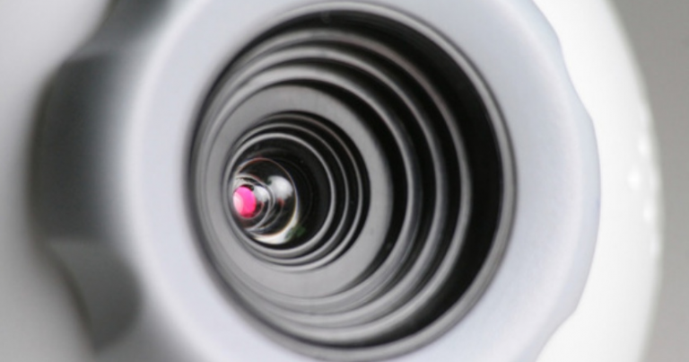 ΑΠΟΚΛΕΙΣΤΙΚΟ Ελληνικές webcam (αν)ασφάλειας εκθέτουν πολίτες!