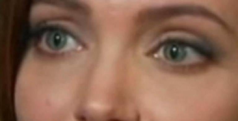 Αυτές οι ΔΙΑΣΗΜΕΣ έχουν το «Μάτι του Φιδιού»! Βίντεο