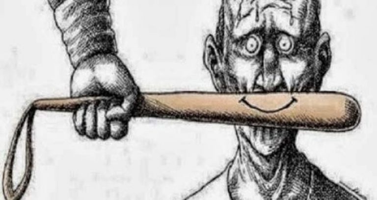 Δημοκρατία με λαό όχλο, δεν έχει την έννοια με/για την οποία η λέξη φτιάχτηκε