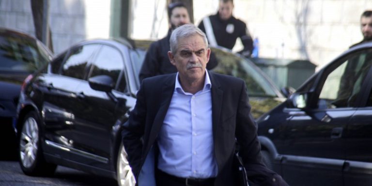 Τι είναι το ελληνικό FBI που ανακοίνωσε ο Τόσκας στην ΕΛ.ΑΣ