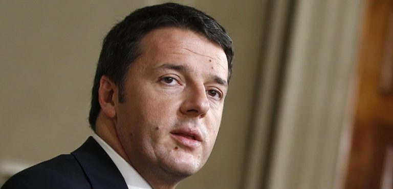 ΕΙΝΑΙ ΟΡΙΣΤΙΚΟ! Στις 4 Δεκεμβρίου το δημοψήφισμα στην Ιταλία